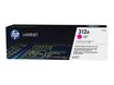 HP 312A - magenta - cartouche laser d'origine