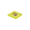 Post-it - Bloc notes Super Sticky - vert olive - 76 x 76 mm
