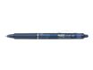 Pilot Frixion Ball Clicker - Roller effaçable - 0,7 mm - bleu nuit