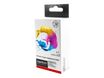 SWITCH - 15 ml - color (cian, magenta, amarillo) - compatible - cartucho de tinta (alternativa para: Canon CL-541XL) - para Canon PIXMA GM4050, MG3150, MG3510, MG3550, MG3650, MG4250, MX475, MX535, TS5150, TS5151