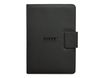 PORT Designs - Etui Muskoka Noir pour Tablette universelle 10,1''