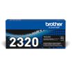 Brother TN2320 - noir - cartouche laser d'origine
