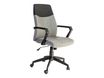 OfficePro LAREDO - Fauteuil - accoudoirs - gris, noir