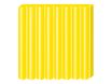 Pâte Fimo Kids  - Jaune - 42G