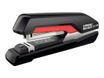 Rapid - Agrafeuse Supreme S17 noir/rouge - capacité de 30 feuilles - agrafes 24/6 ou 26/6