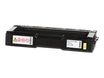 Ricoh 407546 - jaune - cartouche laser d'origine