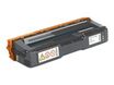 Ricoh 407716 - noir - cartouche laser d'origine