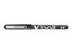 Pilot Vball - Pack de 12 rollers - 0,5 mm - noir