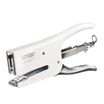 Rapid - Pince Agrafeuse Classic K1 - capacité de 50 feuilles - agrafes 26/6 ou 26/8+ - Blanc
