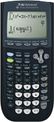 Calculatrice graphique TI-82 Advanced - mode examen intégré