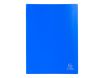 Exacompta - Porte vues - 180 vues - A4 - disponible dans différentes couleurs