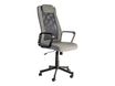 OfficePro COLUMBIA - Fauteuil - accoudoirs - gris