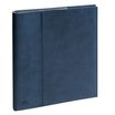Agenda de bureau spiralé Duo Kaa Eurotime 22S - 1 semaine sur 2 pages - 18,5 x 22,5 cm - disponible dans différentes couleurs - Exacompta