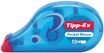 Tipp Ex - Correcteur - Pocket Mouse - 5mm x 10m
