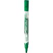 BIC VELLEDA LIQUID INK TANK - Marqueur effaçable - pointe ogive - vert