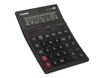 Calculatrice de bureau Canon AS-1200 - 12 chiffres - alimentation batterie et solaire