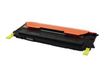 Toner compatible uprint samsung 4072 amarillo