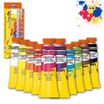 Cléopâtre NÉFERTARI - Pack de 10 gouaches - couleurs assorties - 10 ml