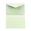 GPV - 1000 Enveloppes élection recyclées - 90 x 140 mm - 80 gr - vert