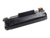 UPrint HYBRIDE H.78A - Negro - compatible - cartucho de tóner - para HP LaserJet Pro M1536dnf, P1566, P1606DN, P1607dn, P1608dn, P1609dn
