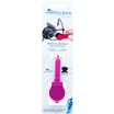 Visioclean - Nettoyeur de lunettes fuchsia
