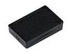 Trodat - Encrier 6/4910 recharge pour tampon Printy 4810/4910 - noir