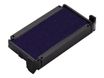 Trodat - Encrier 6/4911 recharge pour tampon Printy 4800/4820/4911 - bleu