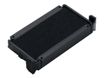 Trodat - Encrier 6/4911AT recharge pour tampon Printy 4800/4820/4912 - spécial textile - noir