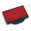 Trodat - Encrier 6/53 recharge pour tampon 5203/5253/5440 - rouge