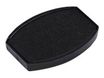 Trodat - 3 Encriers 6/50 recharges pour tampon Printy 44055 - noir