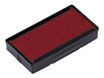 Trodat - 3 Encriers 6/4911 recharges pour tampon Printy 4800/4820/4911 - rouge