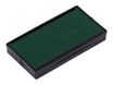 Trodat - 3 Encriers 6/4912 recharges pour tampon Printy 4912/4952 - vert