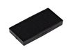 Trodat - 3 Encriers 6/4913 recharges pour tampon Printy 4913/4953 - noir