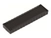 Trodat - 3 Encriers 6/4916 recharges pour tampon Printy 4916 - noir