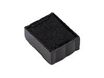 Trodat - 3 Encriers 6/4921 recharges pour tampon Printy 4921 - noir