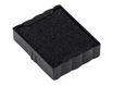 Trodat - 3 Encriers 6/4922 recharges pour tampon Printy 4922 - noir