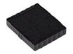 Trodat - 3 Encriers 6/4923 recharges pour tampon Printy 4923/4930 - noir