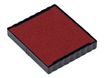Trodat - 3 Encriers 6/4924 recharges pour tampon Printy 4740/4924/4940 - rouge