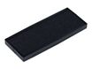 Trodat - 3 Encriers 6/4925 recharges pour tampon Printy 4925 - noir