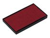 Trodat - 3 Encriers 6/4926 recharges pour tampon Printy 4926/4726 - rouge