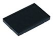 Trodat - 3 Encriers 6/4928 recharges pour tampon Printy 4928/4958 - noir