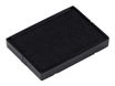 Trodat - 3 Encriers 6/4929 recharges pour tampon Printy 4929/4729 - noir