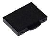Trodat - 3 Encriers 6/50 recharges pour tampon 5030/5200/5430 - noir