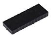 Trodat - 3 Encriers 6/56 recharges pour tampon 5117/5204/5460 - noir