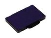 Trodat - 3 Encriers 6/56 recharges pour tampon 5117/5204/5460 - bleu