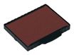 Trodat - 3 Encriers 6/57 recharges pour tampon 5207/5470 - rouge