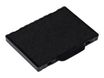 Trodat - 3 Encriers 6/58 recharges pour tampon 5274/5208/5480 - noir