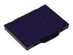 Trodat - 3 Encriers 6/58 recharges pour tampon 5274/5208/5480 - bleu