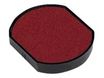 Trodat - 3 Encriers 6/46030 recharges pour tampon Printy 46130 - rouge