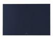 Oberthur - Sous-main - 55 x 37 cm - bleu marine